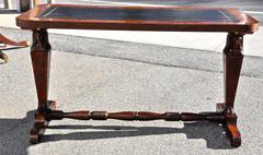 Period English Regency Desk or Sofa Table in Style of Thomas Hope