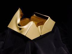 "Mnemos_03" Box by Asymptote