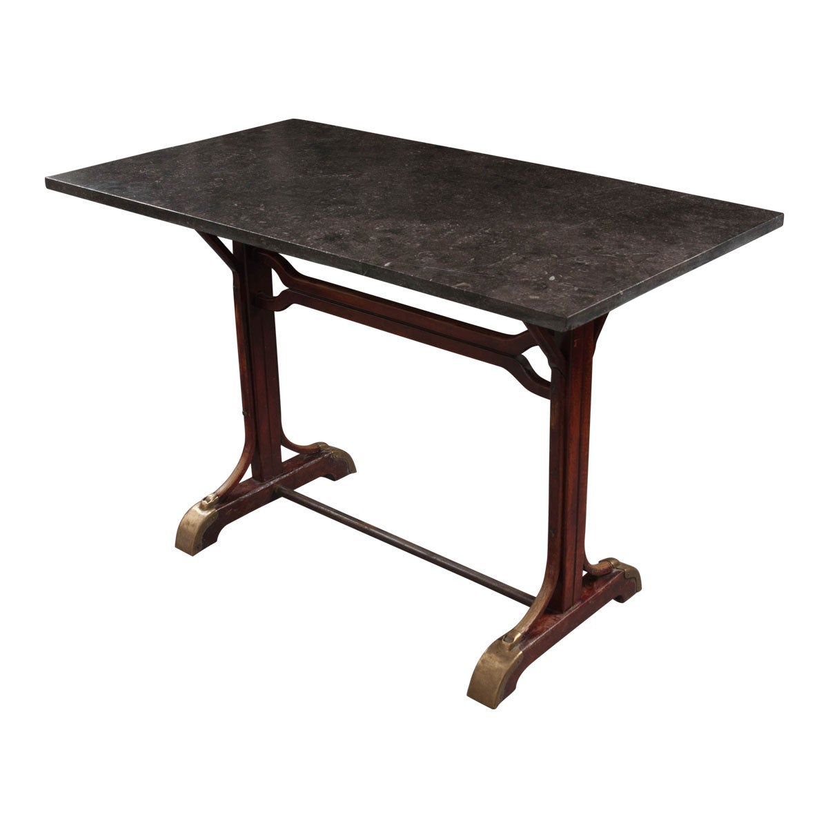 English Pub Table For Sale at 1stDibs