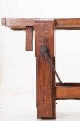 English 19th Century Workbench