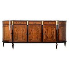 Wood Buffets