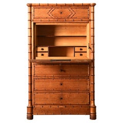 Segreterie di Wood