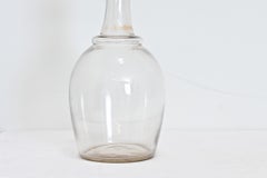 French 19th Century Calvados Decanter