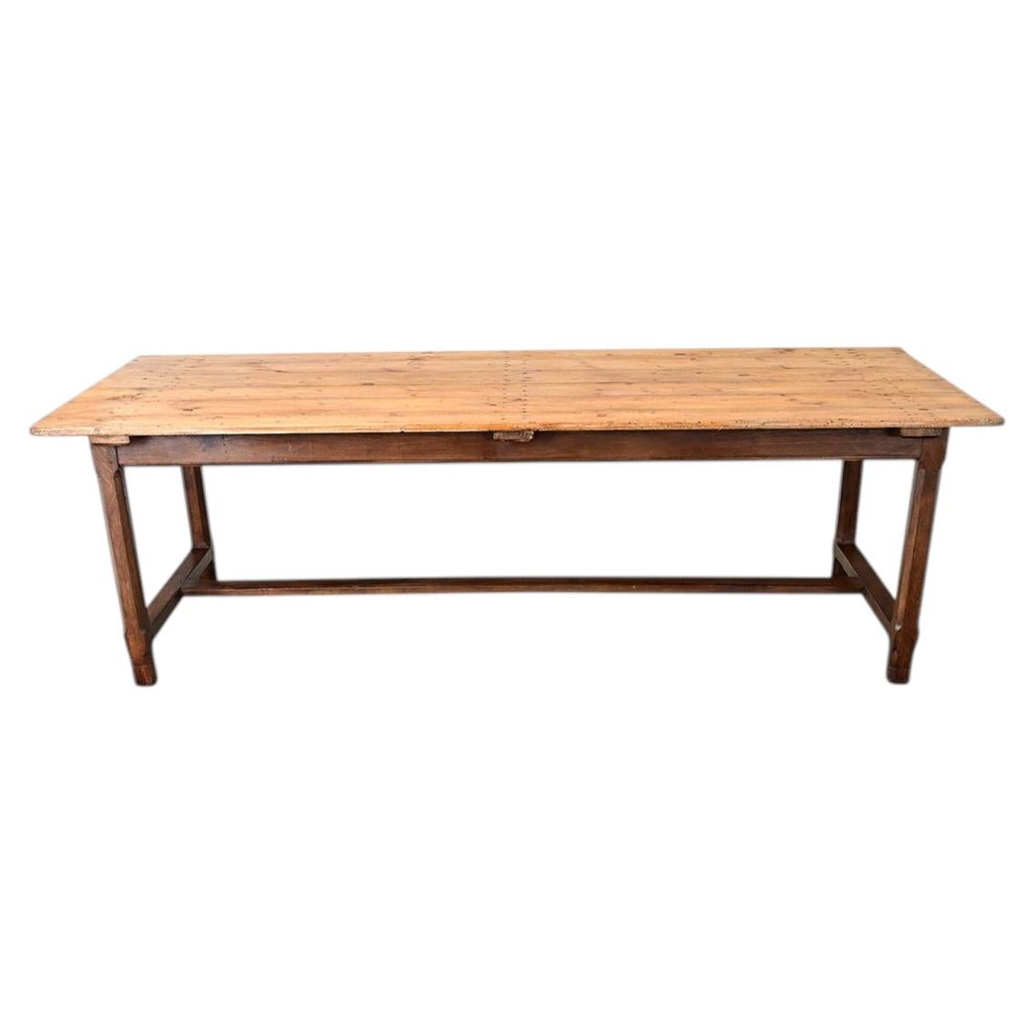 How wide should a dining table be?