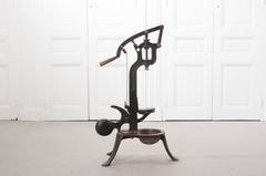 19th Century French Wine Corker