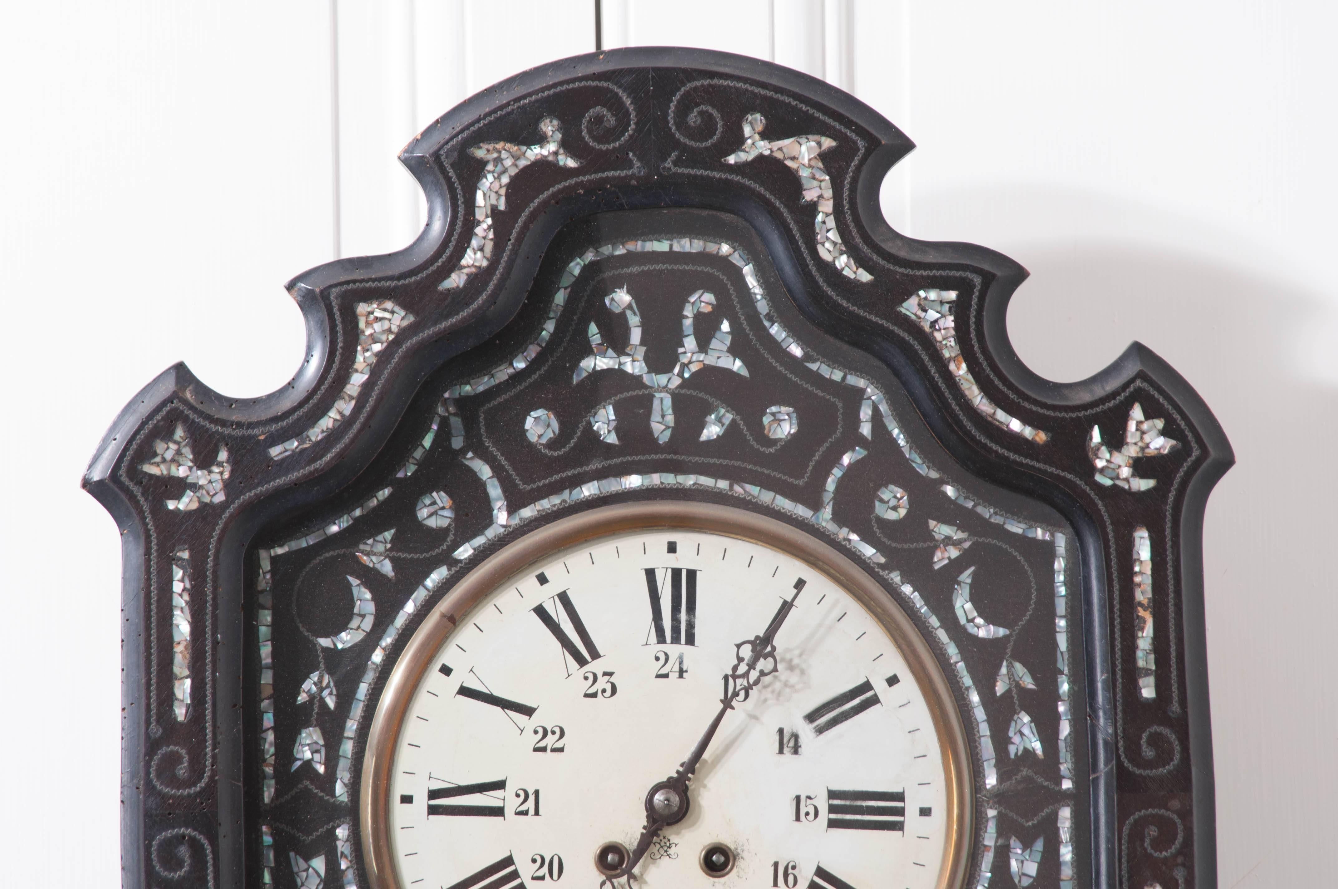 19th century clocks