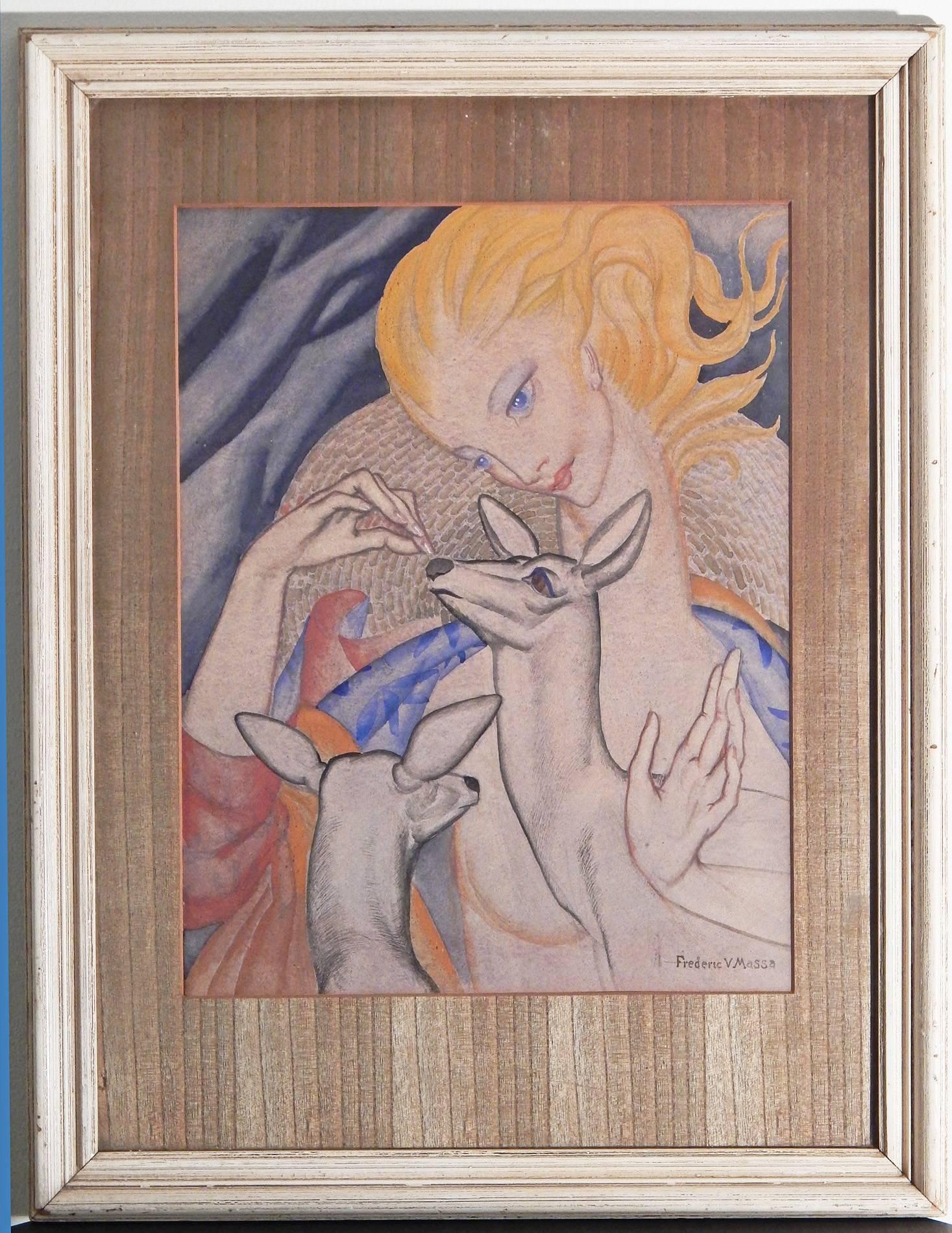 Metà XX secolo 