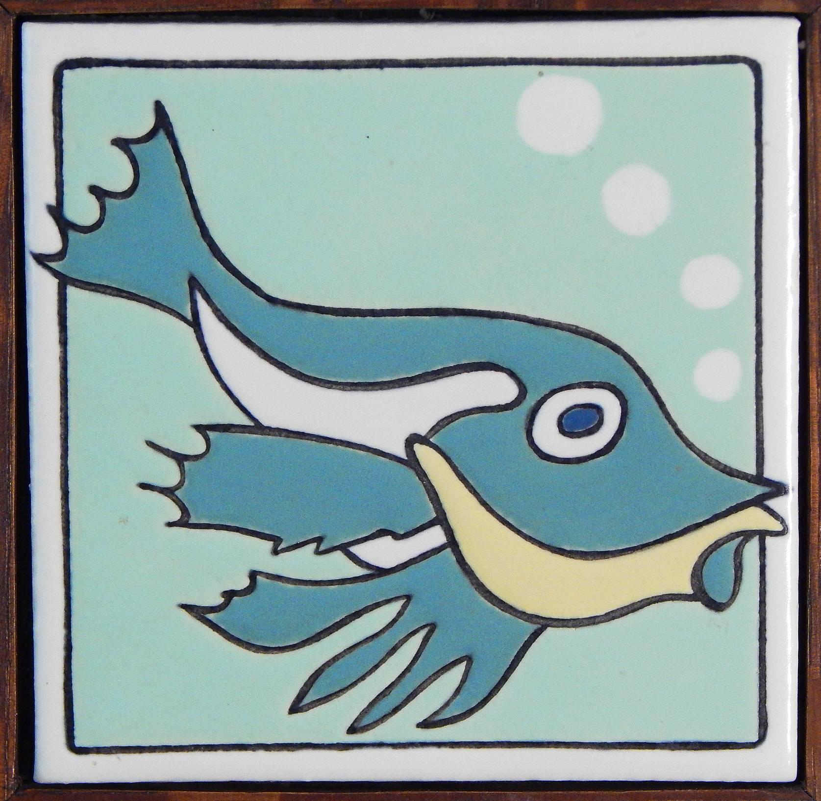 rare tiles