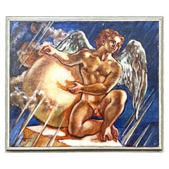 Paintings