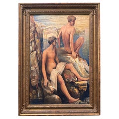 Paintings