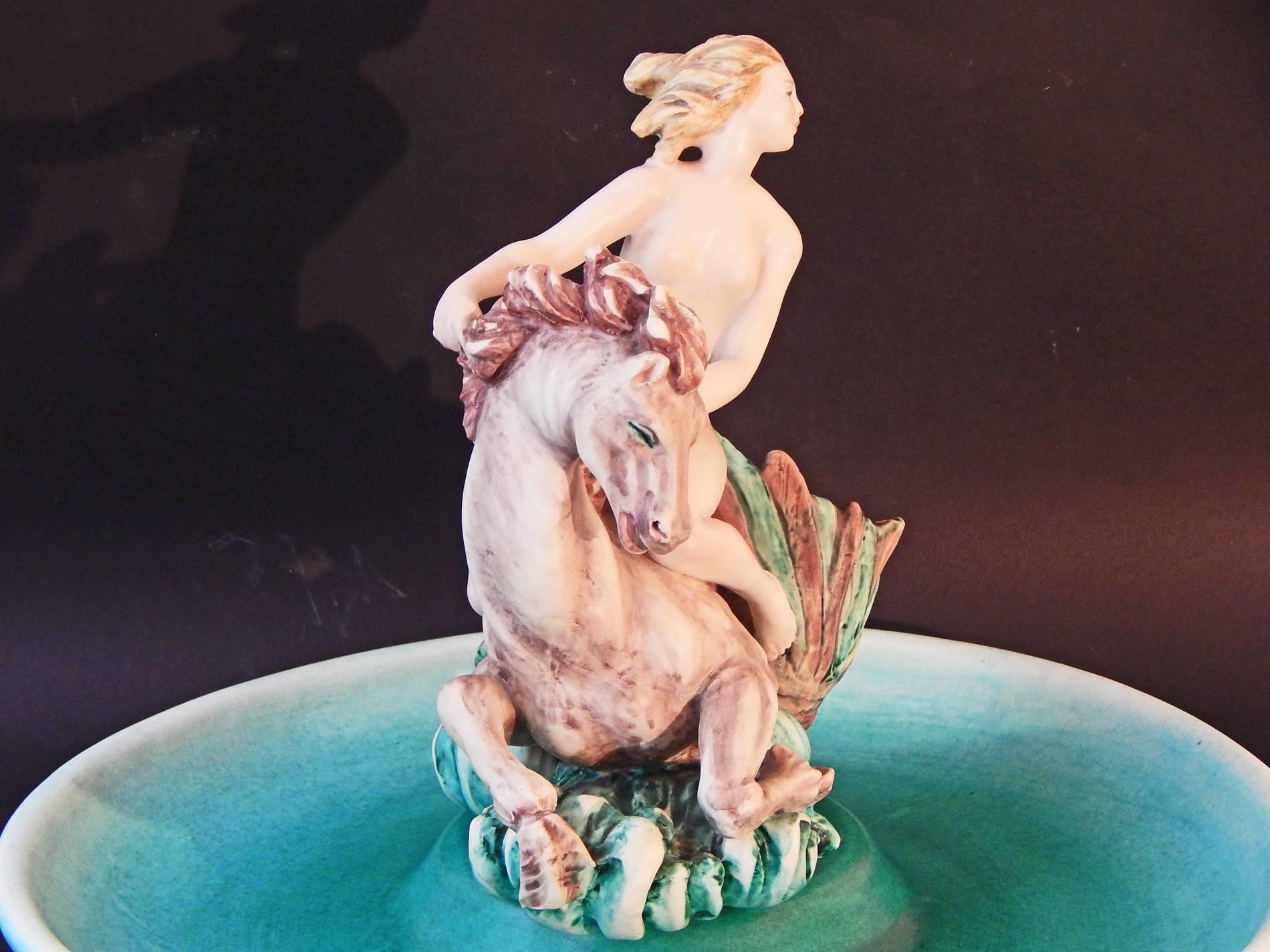 Mid-20th Century 