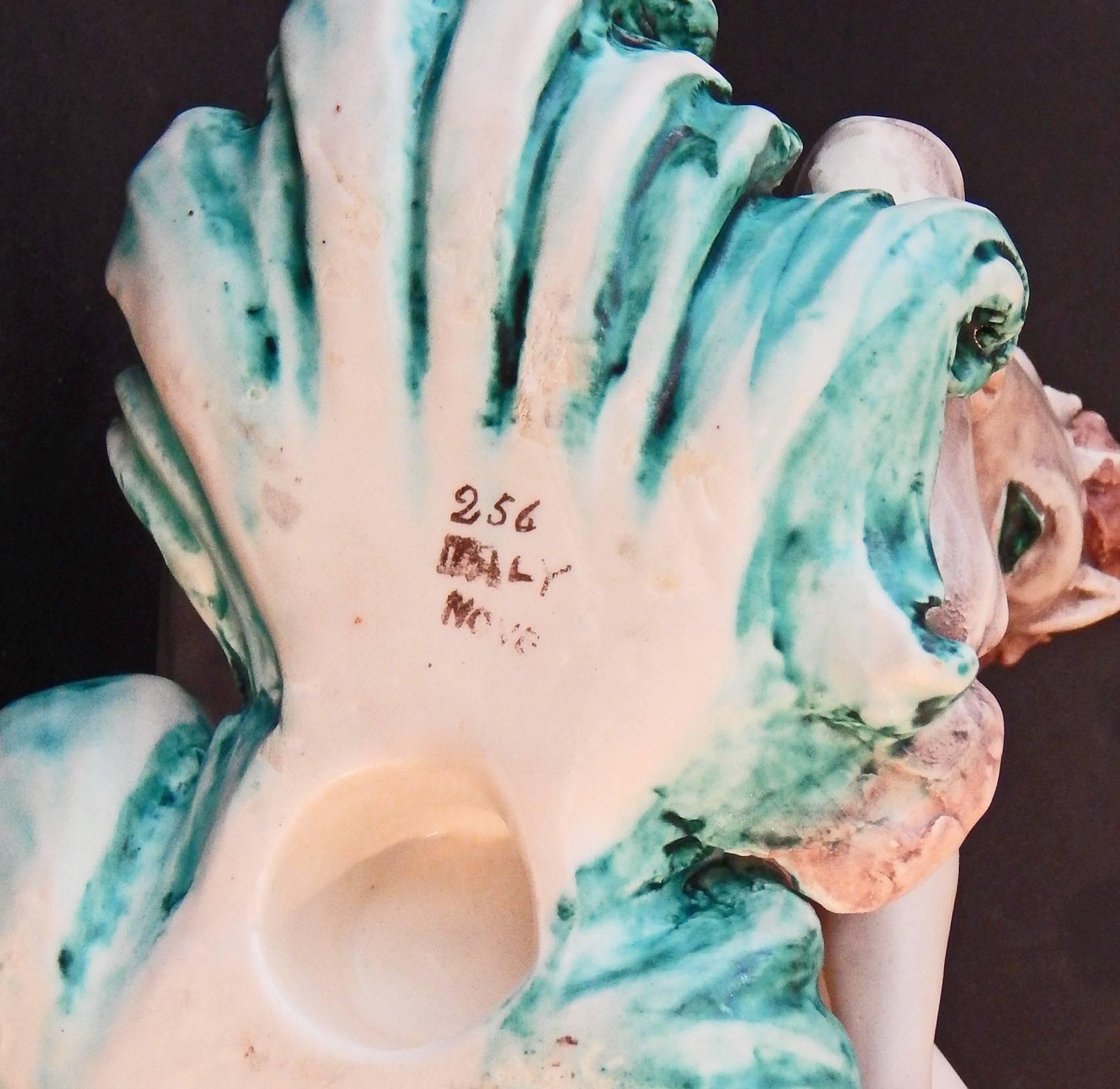 Porcelain 