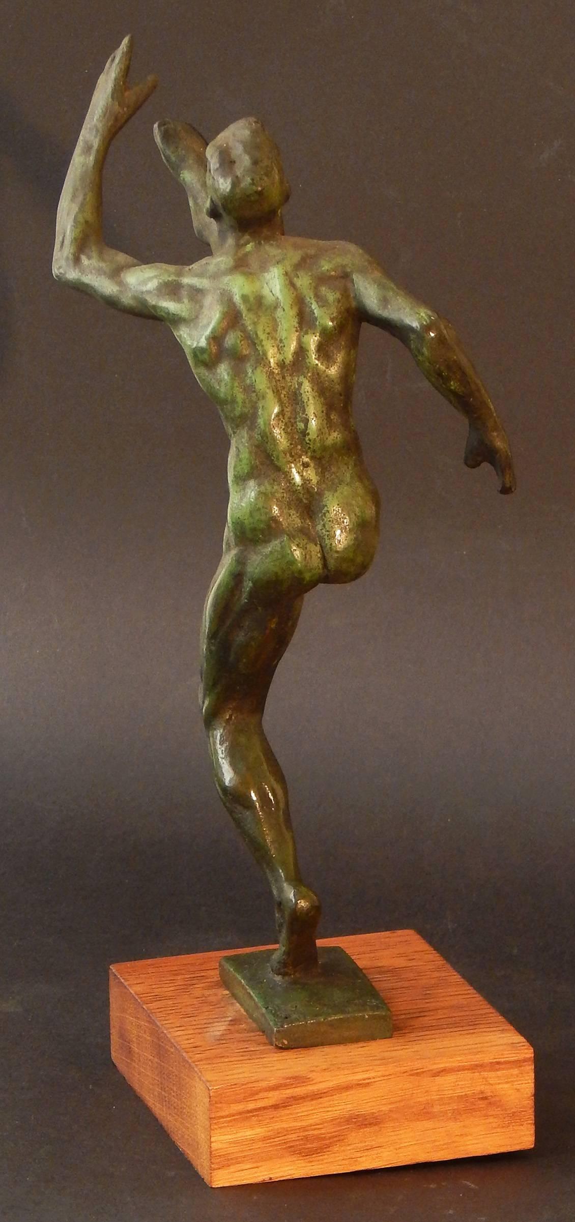 joe brown sculptor