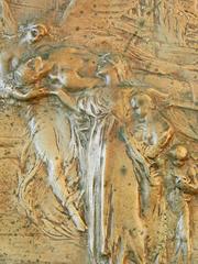 « 4 novembre », Mémorial puissant et poignant de la Première Guerre mondiale, bronze sculptural