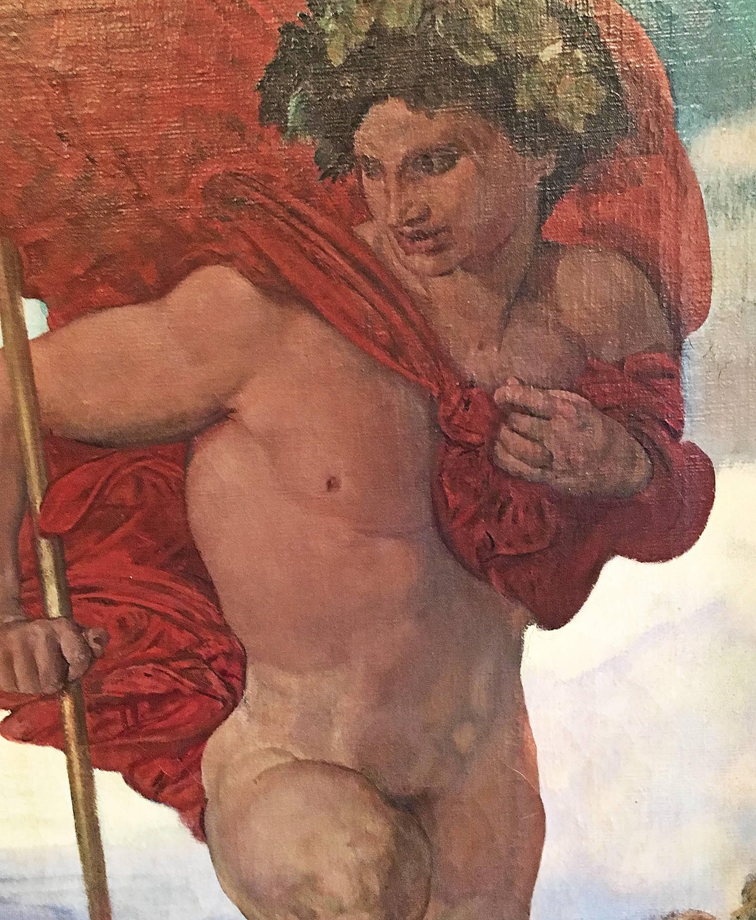 Beaux Arts 