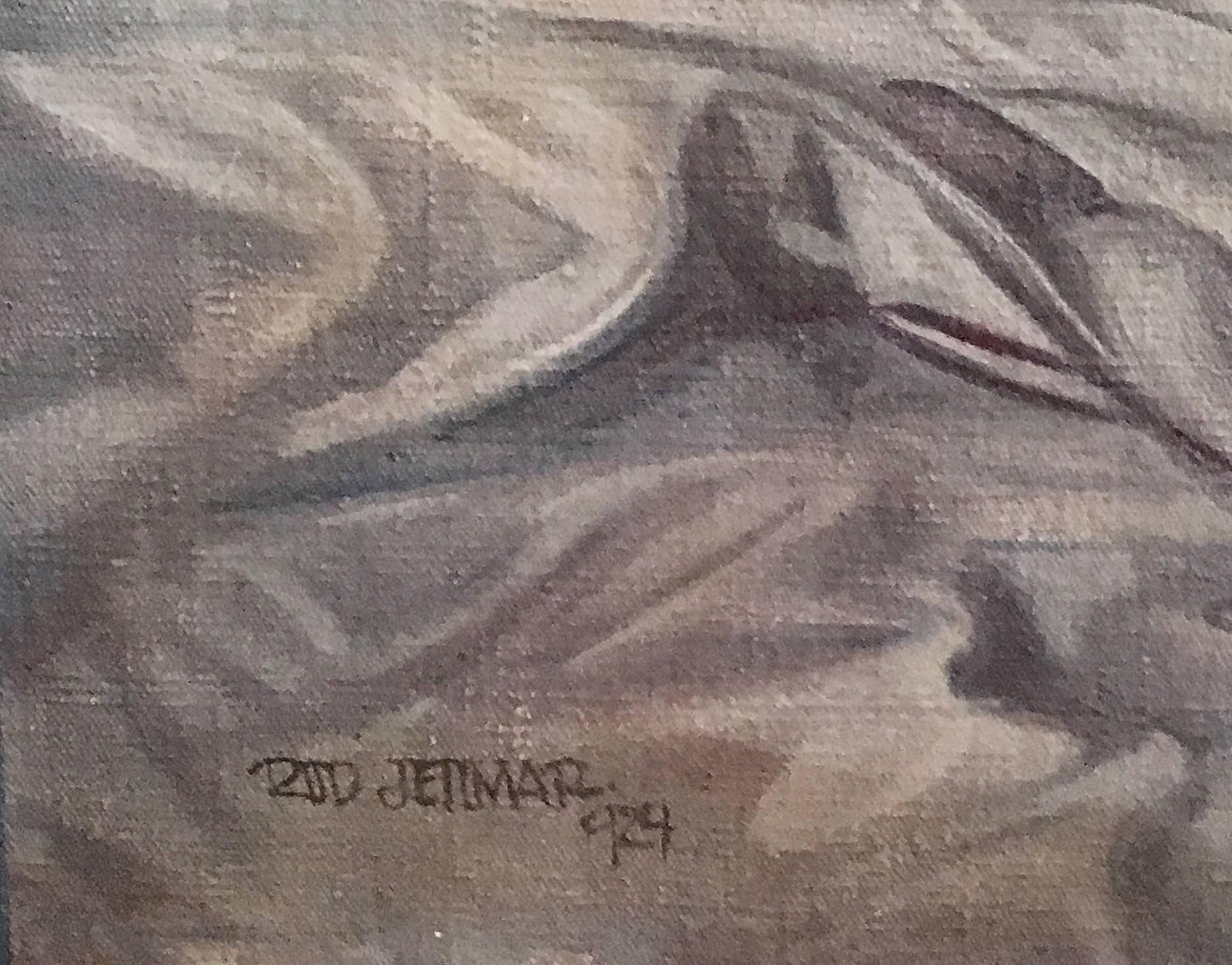 Painted 