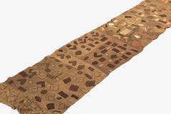 Kuba Dance Cloth