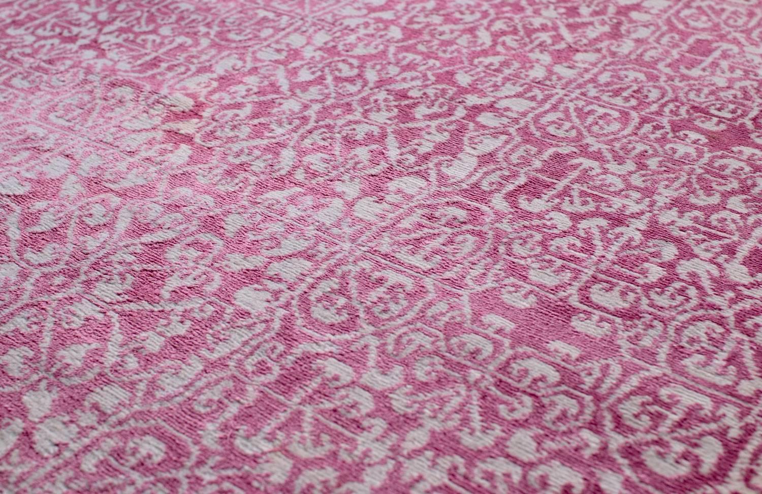 pashmina rugs