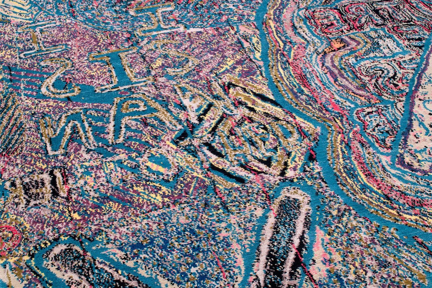 modern area rugs 6x9