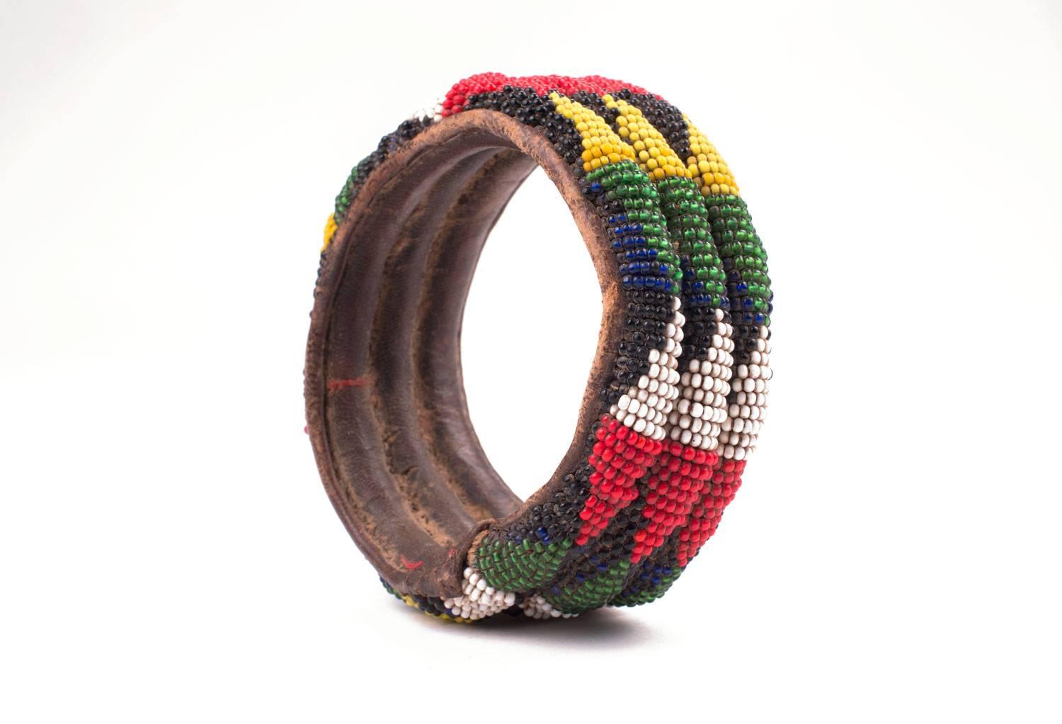 african tribal bracelets