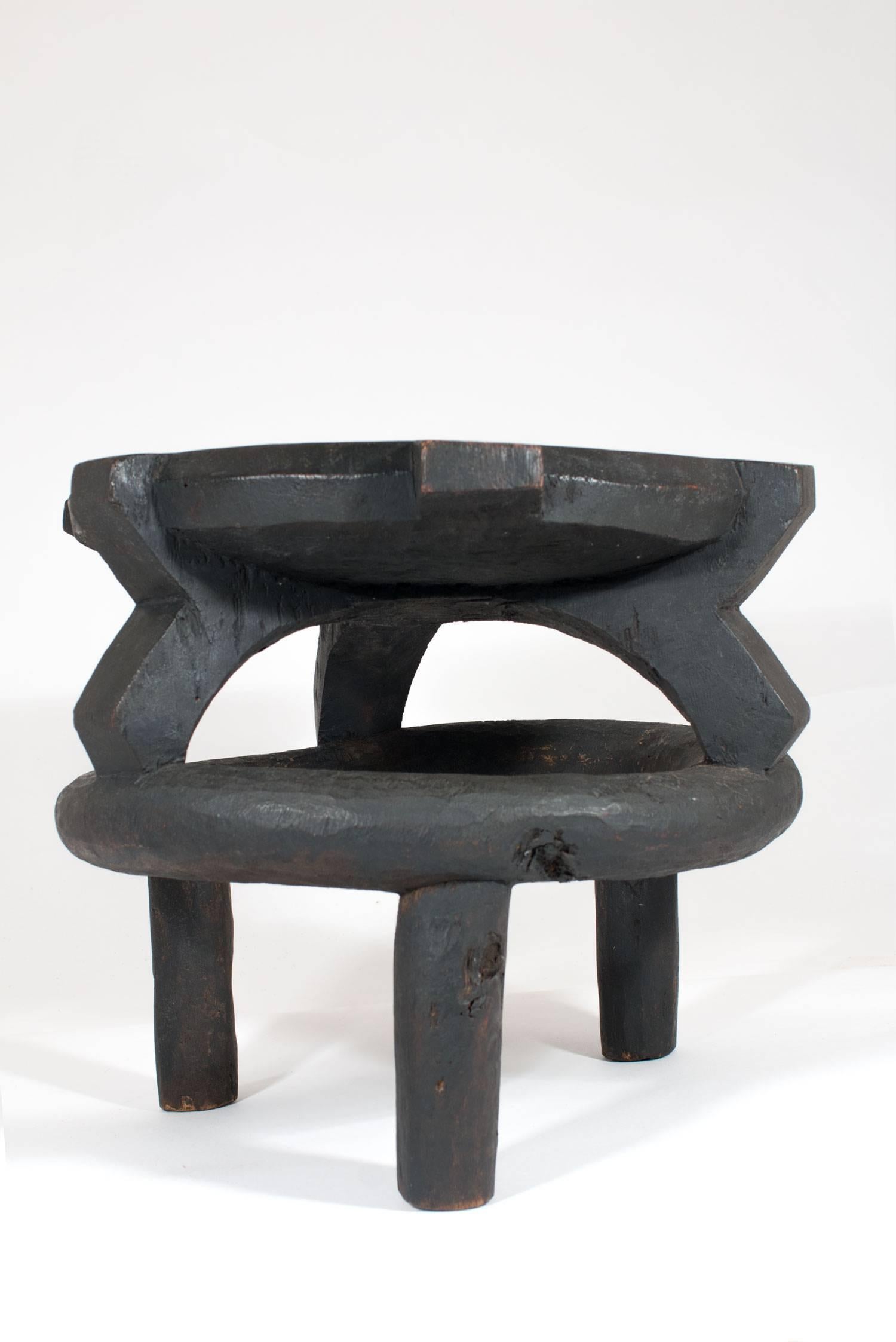 african stool chair