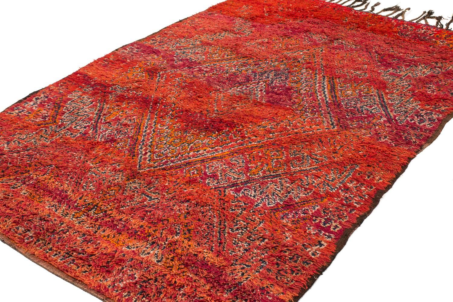 6x9 moroccan rug