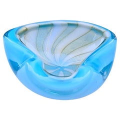 Glass Decorative Bowls