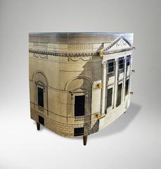 'Palladiana' Chest of Drawers by Fornasetti