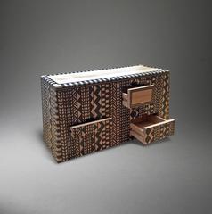 'Kassena' Chest of Drawers, 2013