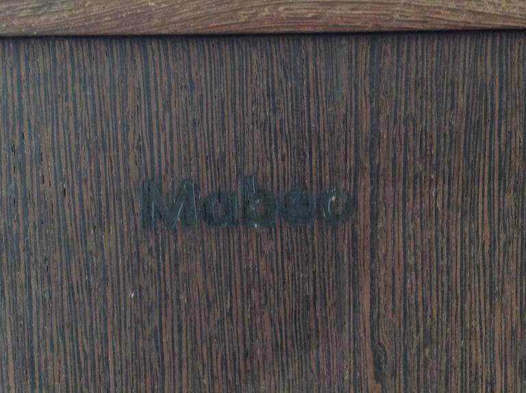 'Embi' Sideboard by Peter Mabeo, Botswana at 1stDibs