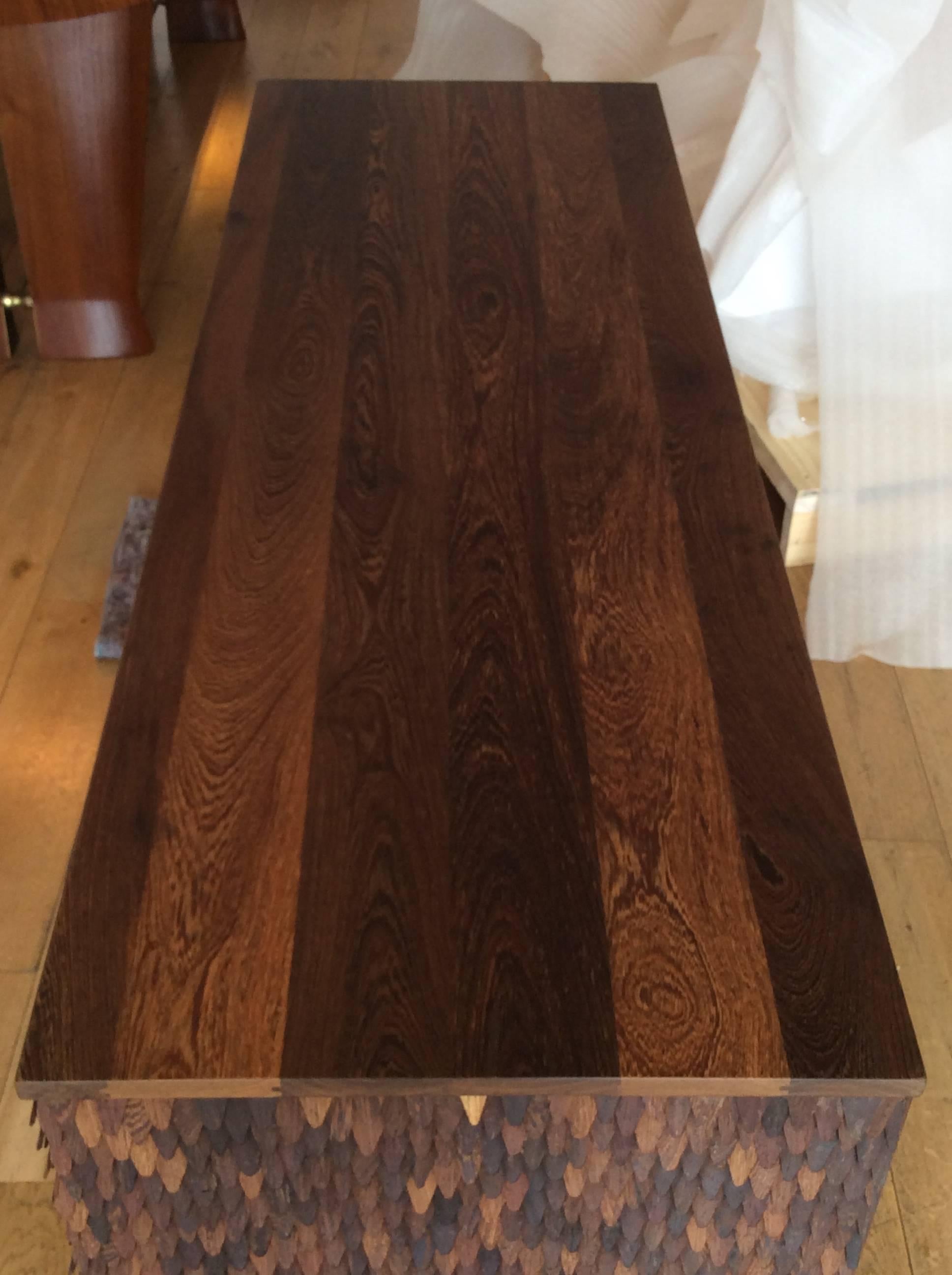 Contemporary 'Embi' Sideboard by Peter Mabeo, Botswana