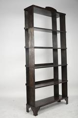 Steel Shelving Unit