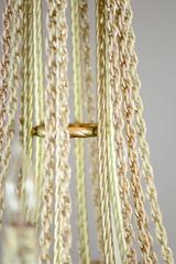 Six-arm Chandelier