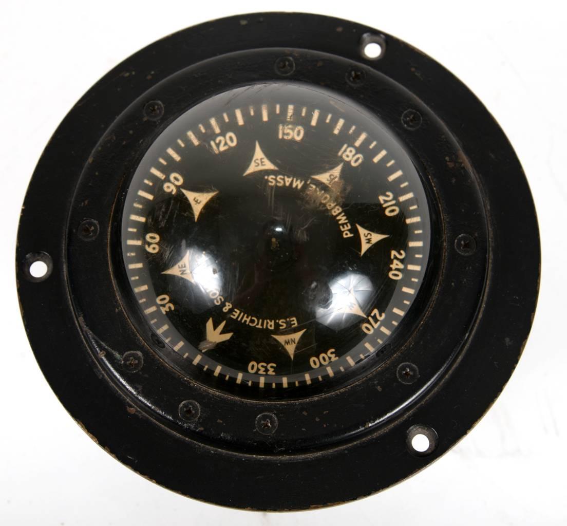 American Aircraft Compass