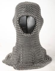 Chainmail Hood