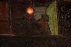 Dutch Factory Painting