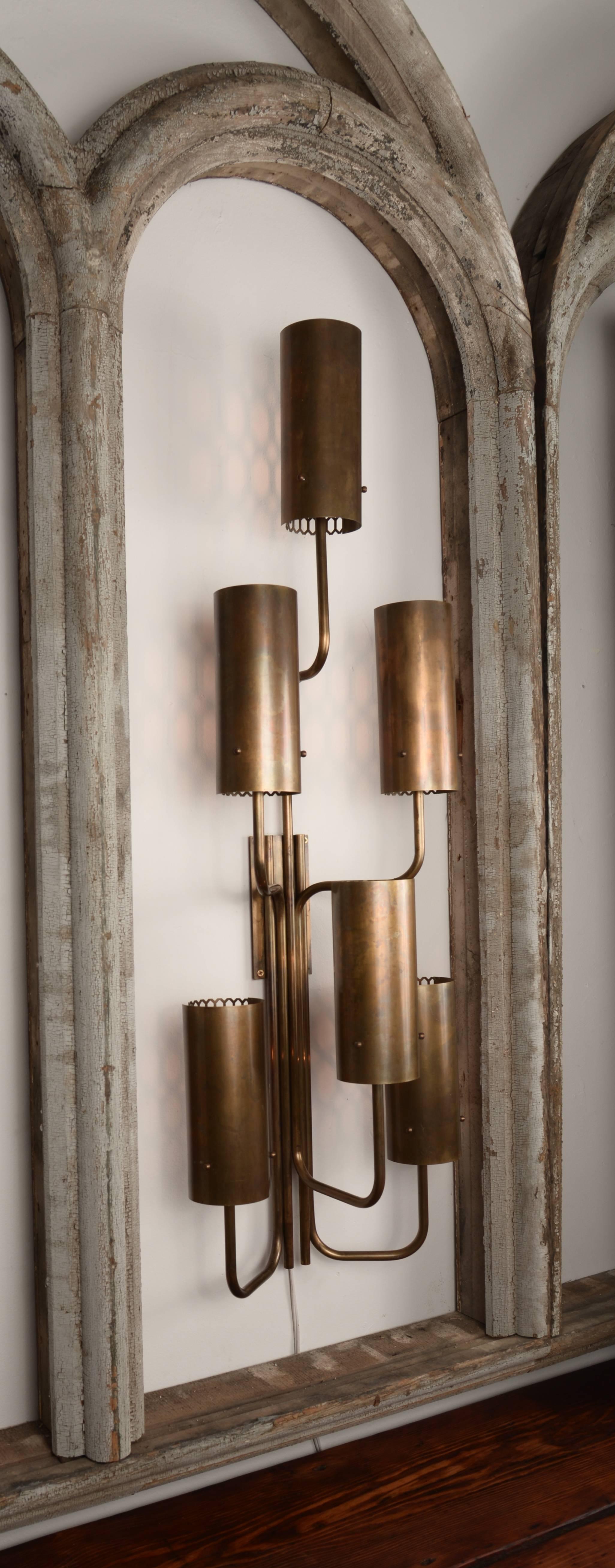 American Seattle Opera House Sconces