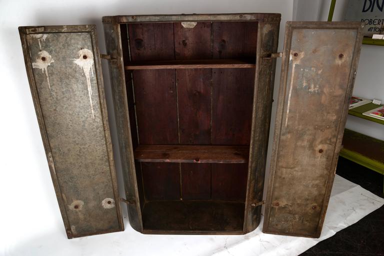 Galvanized at 1stdibs