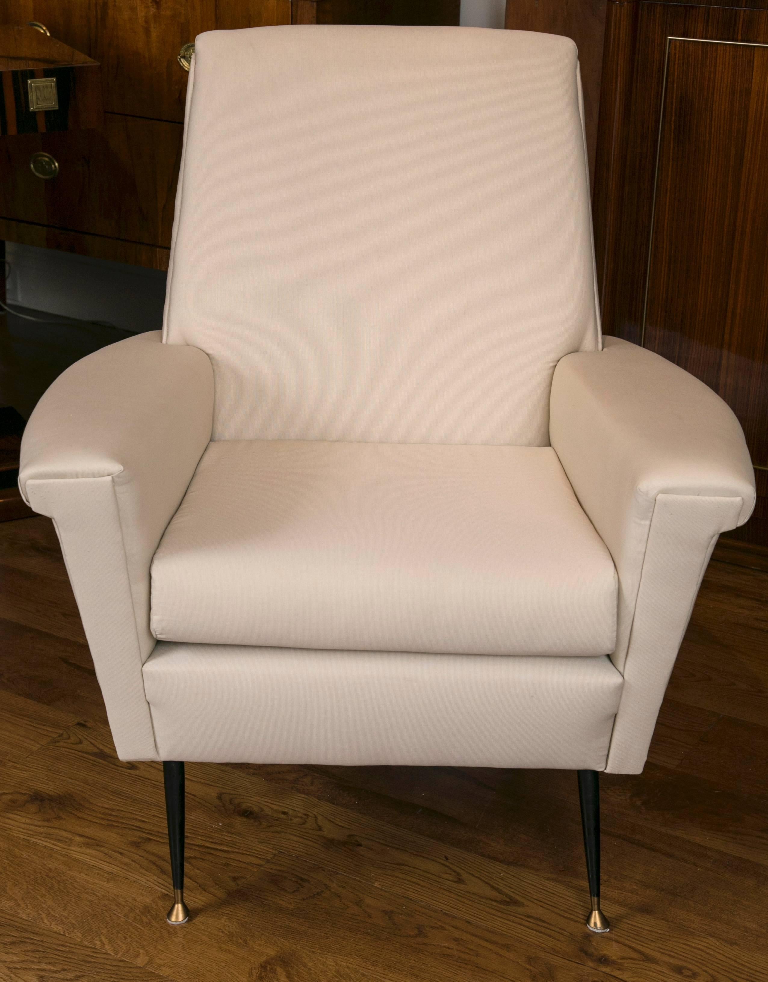 italian armchairs on sale