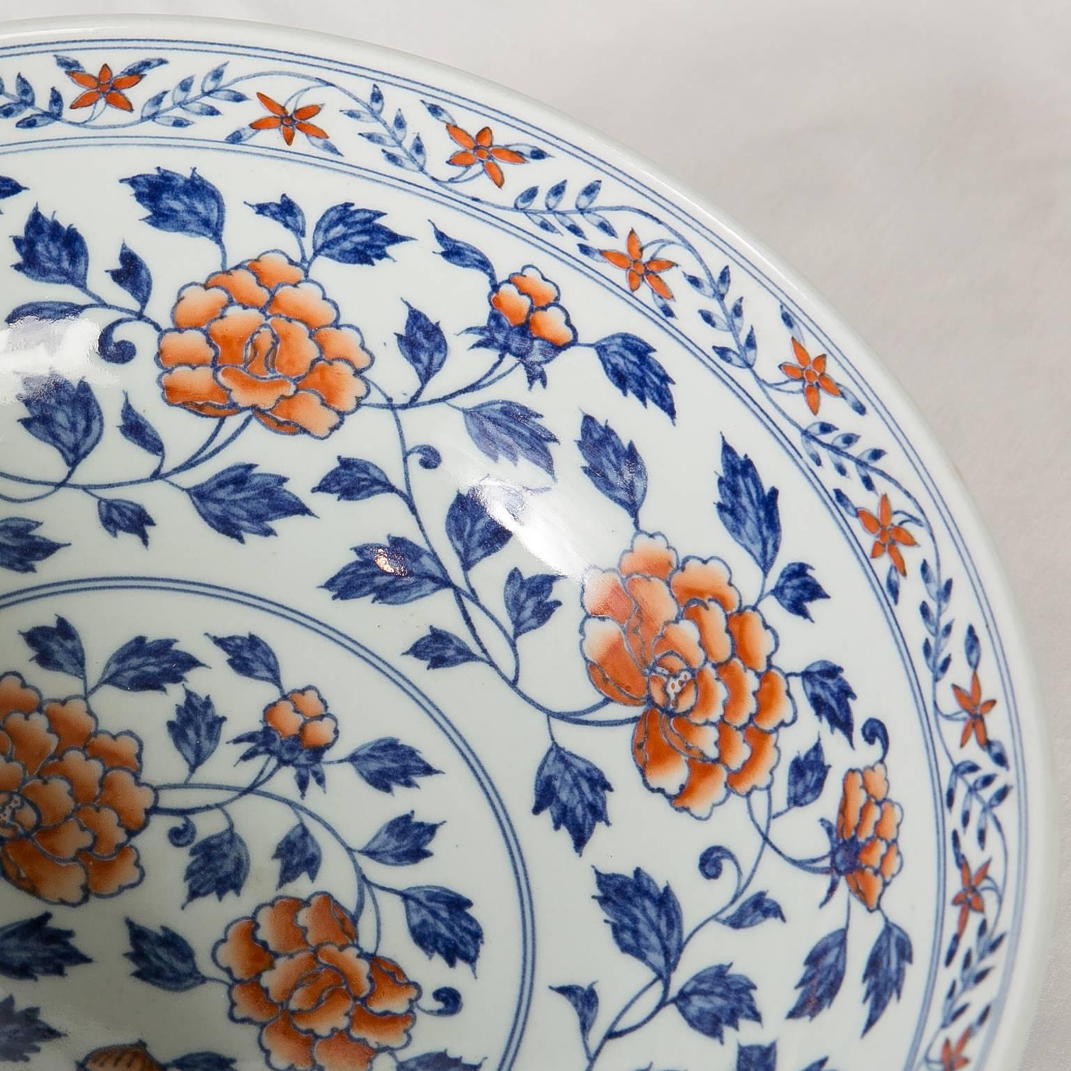 chinese decorative bowls