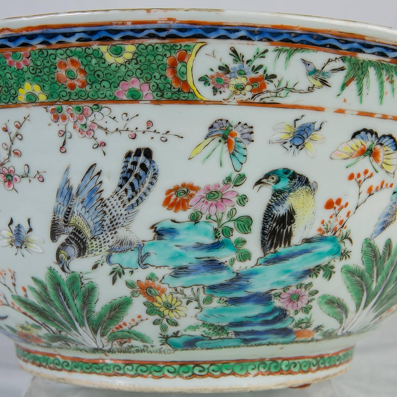 antique chinese bowls