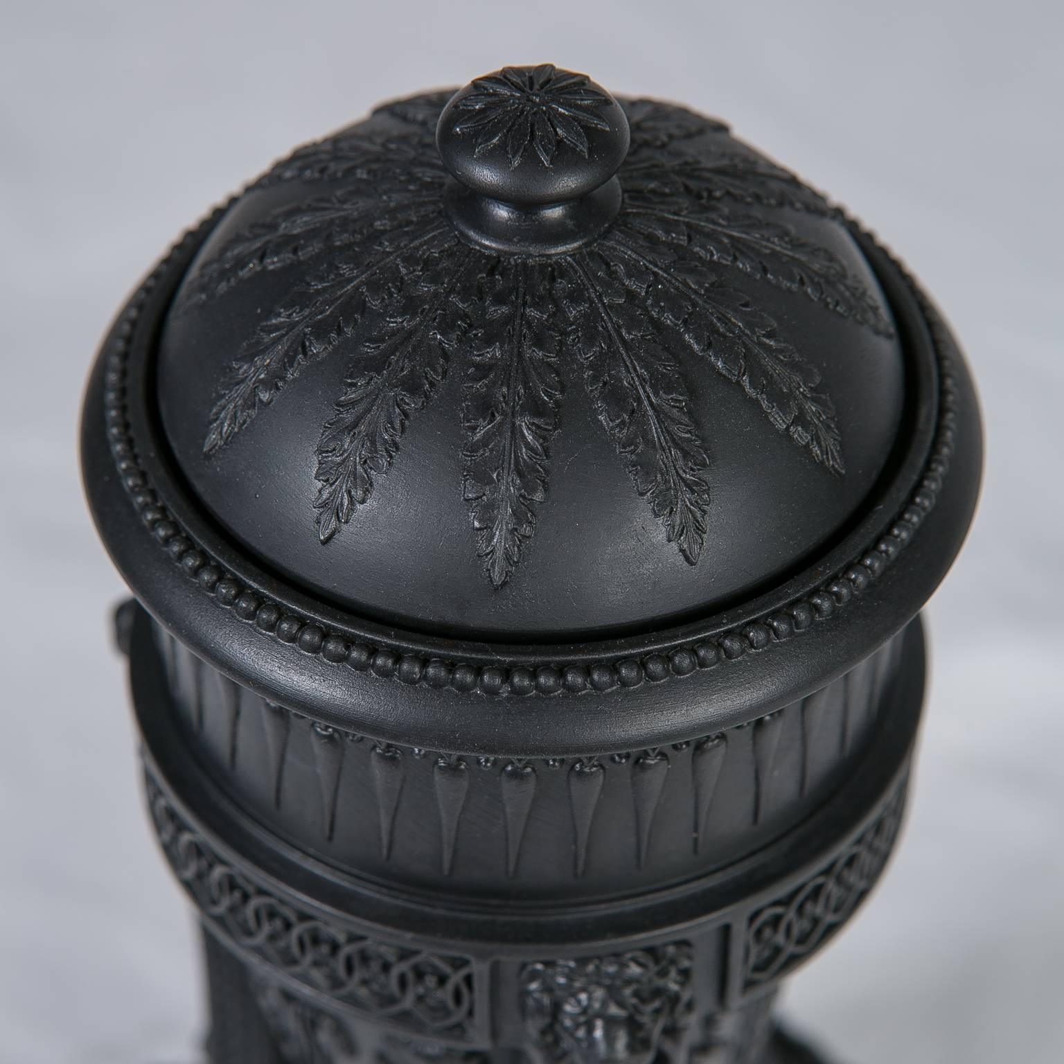 wedgwood black basalt for sale