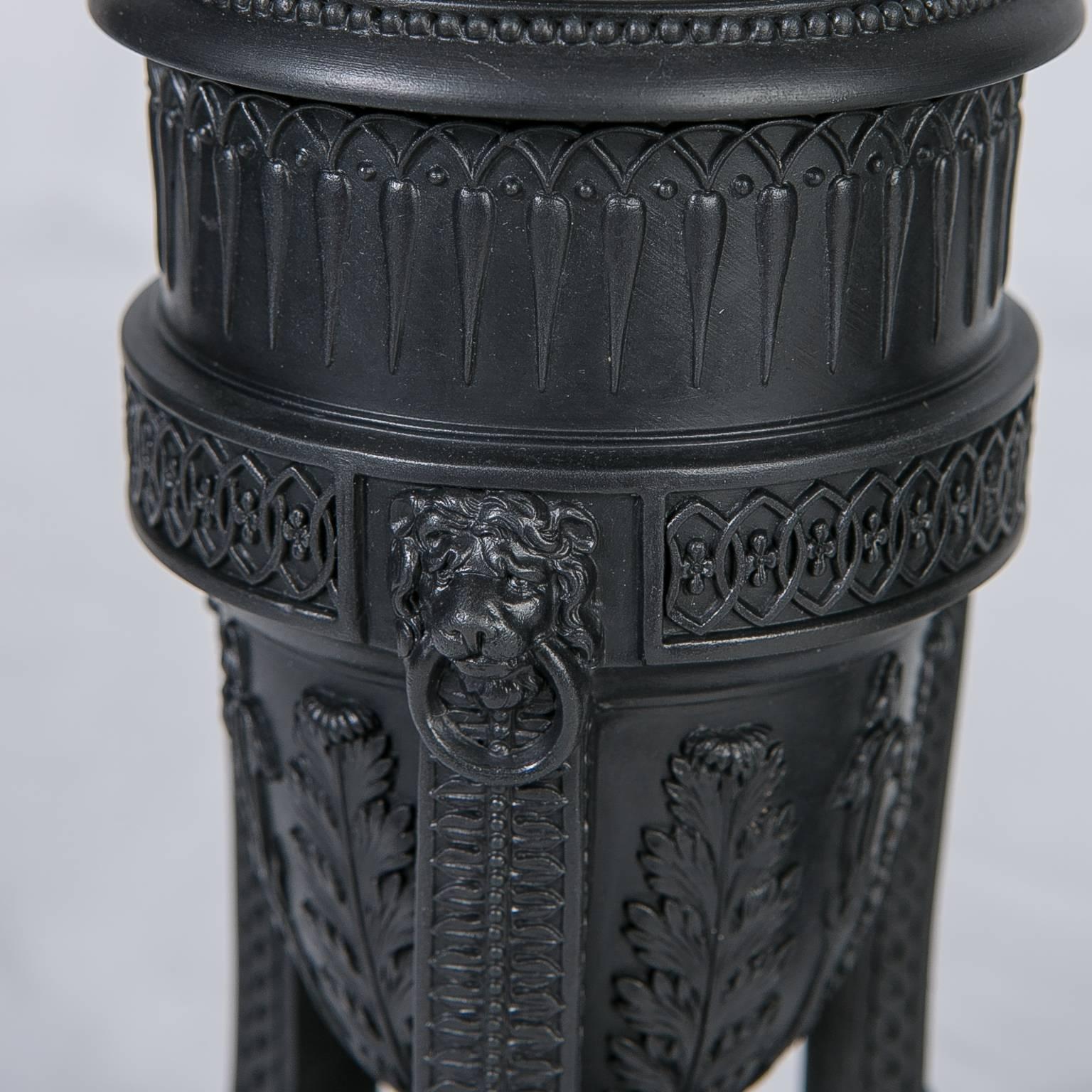 black basalt wedgwood