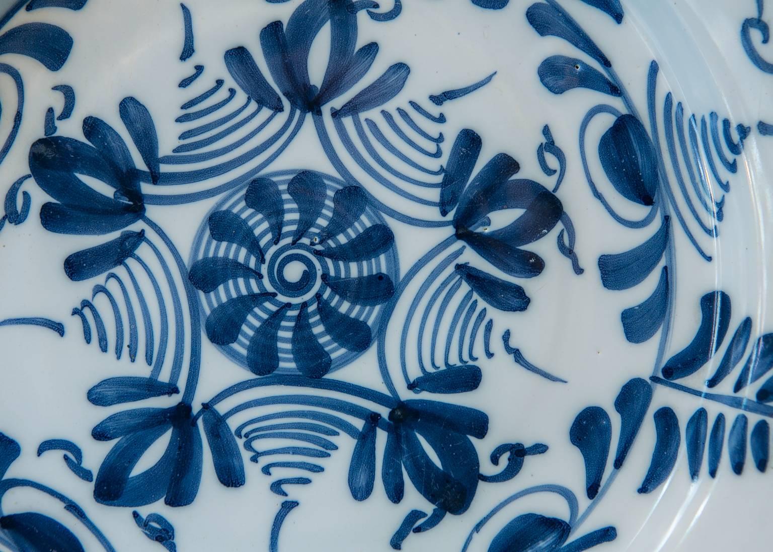 delft charger
