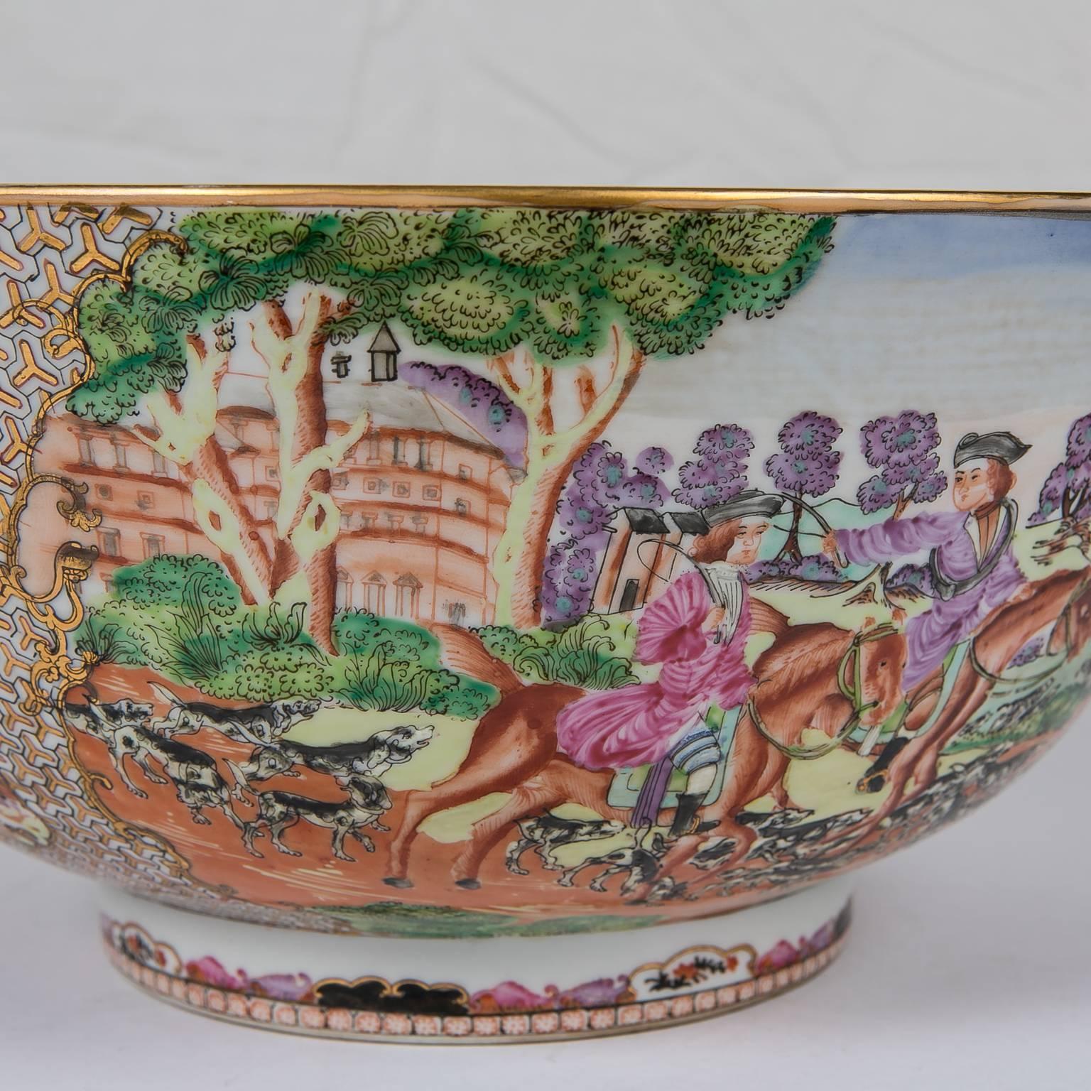 chinese porcelain bowl