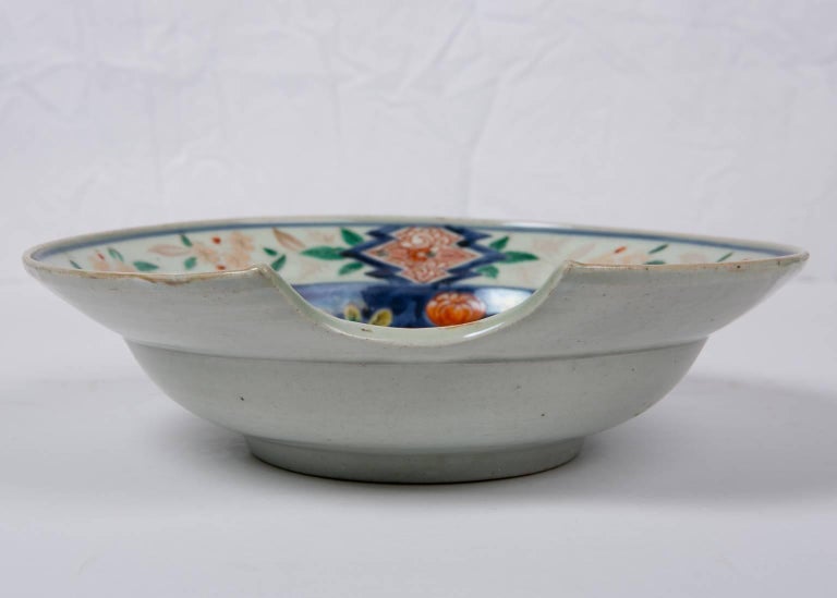 Chinese Qianlong Porcelain Bowl For Sale at 1stdibs