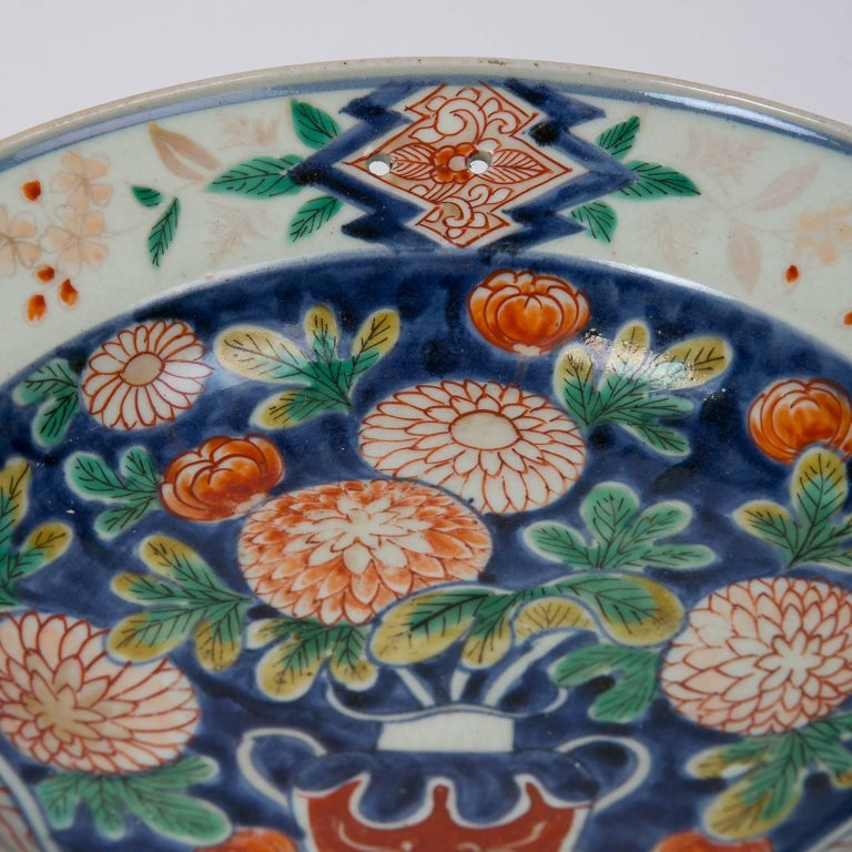 Chinese Qianlong Porcelain Bowl For Sale at 1stdibs