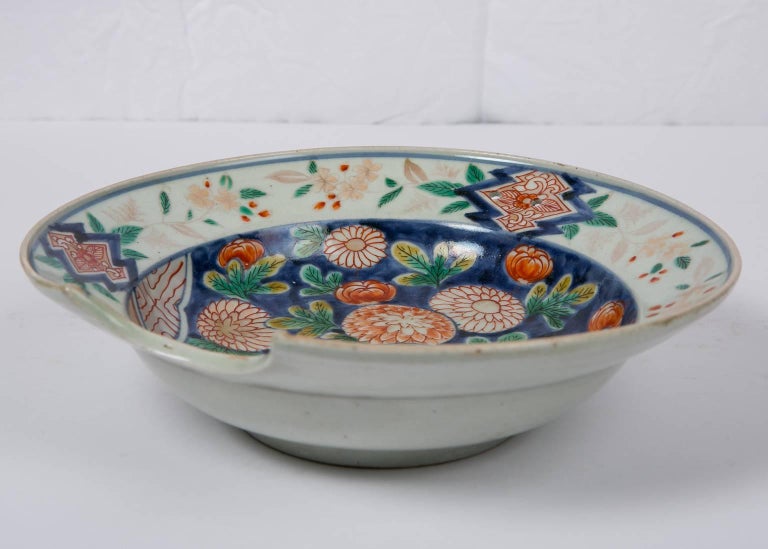 Chinese Qianlong Porcelain Bowl For Sale at 1stdibs