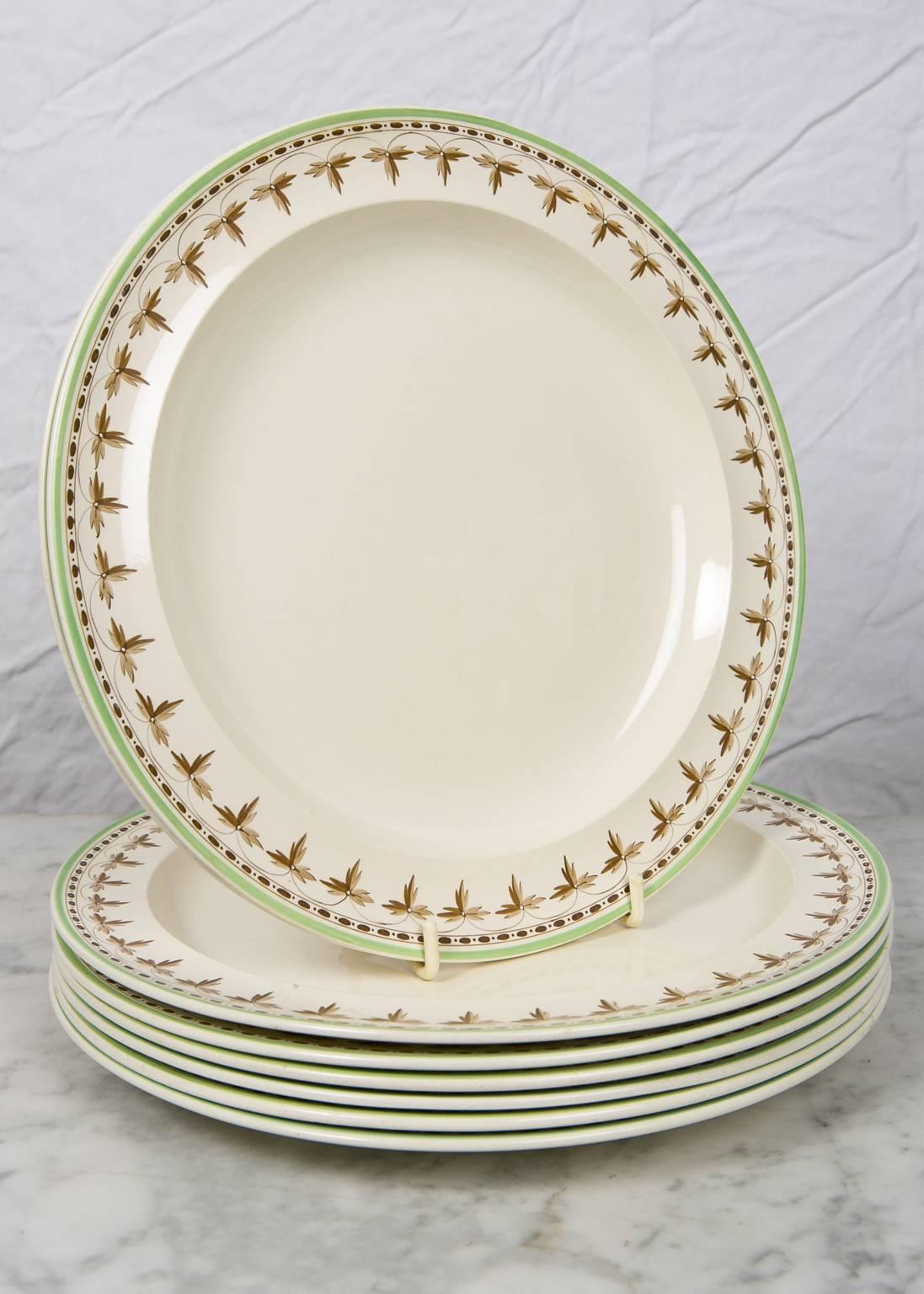 wedgwood creamware