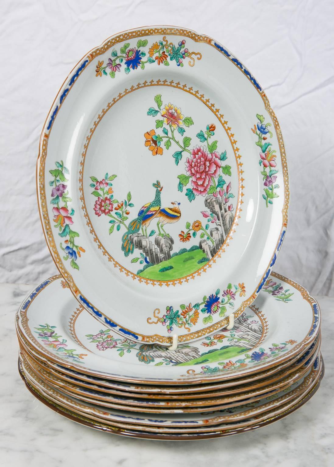 spode copeland china patterns